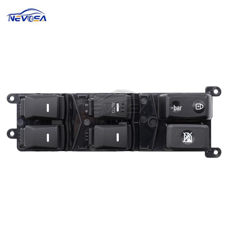 Electric Power Window Control Switch for Hyundai/Kia 93570-B5002