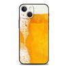 Alcohol Summer Bubble Luxury Phone Case For iPhone 13 15 14 12 11 Pro MAX XR X SE XS 7 8 Plus Silicone Black Protection Cover