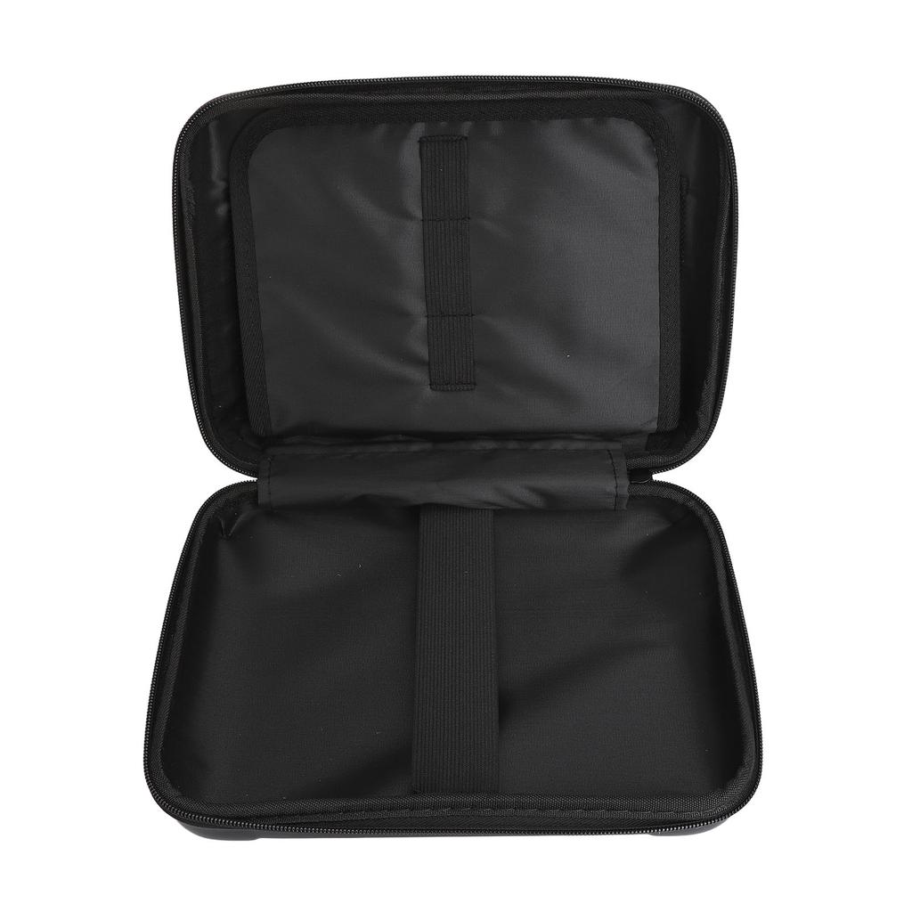 Friseur Aufbewahrungskoffer Multifunktional Großes Fassungsvermögen Professioneller Friseur Styling Aufbewahrungskoffer