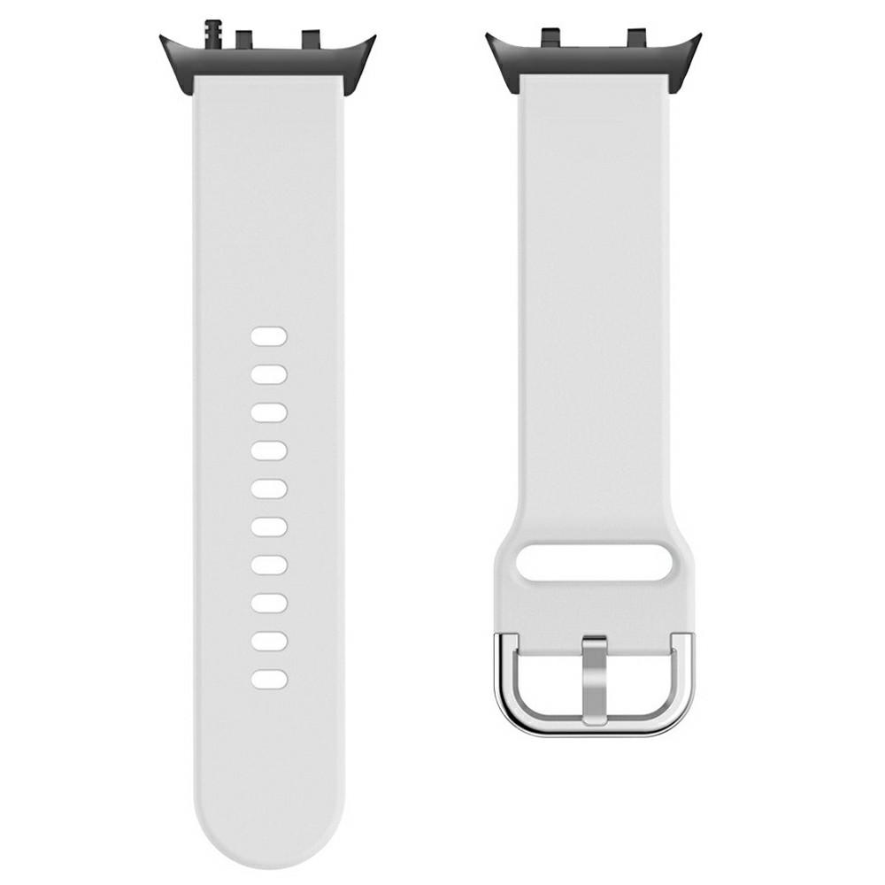 Für Huawei Watch D2 Silikon-Armband Ersatzband mit abschirmbarer Luftpolster-Erinnerungsfunktion