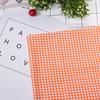 7pcs 50*50cm Cotton Fabric DIY Assorted Squares Pre Cut Bedding Suite Quarters Bundle 3#