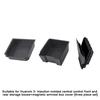 2025 Tesla Model Y/Highland Center Console Organizer Armrest Hidden Storage Box Tray Custom Fit Car Interior Accessories