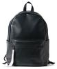 Bubilian Zara 2 Lederrucksack_Schwarz