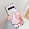 Para Samsung S10 Funda 5G Animal Lindo Cubierta Para Samsung Galaxy S10 Plus Suave TPU Silicona Funda de Teléfono Para SamsungS10 S10e S10 Lite