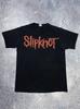 90s Slipknot Logo Tour Tee Vintage Band T Shirt MEN SIZE S Unisex T-Shirt