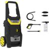 Electric High Pressure Washer - FATMAX - 475130 - 130 Bar - 1.7 KW - 450 L/H