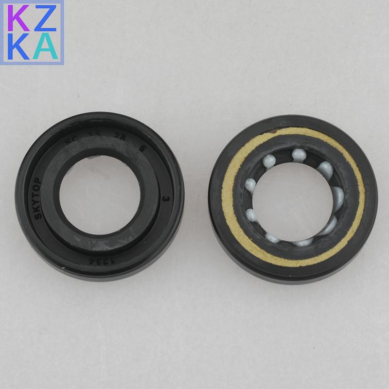 Outboard Engine Cap Lower Casing KIT 6N0-45361 6G1-45361 For Yamaha 2 Stroke 8HP 6HP F6 F8 6N0-G5361-00-4D 6G1-45361-01-5B