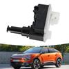 OEM náhradní ovladač víčka palivové nádrže Perfektně pasuje Stabilní vlastnosti OEM 9810871780 Ovladač palivové nádrže Pro 508