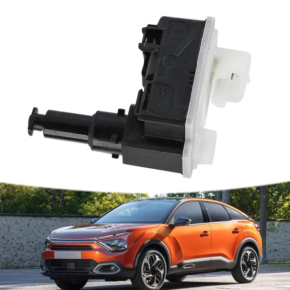 OEM náhradní ovladač víčka palivové nádrže Perfektně pasuje Stabilní vlastnosti OEM 9810871780 Ovladač palivové nádrže Pro 508