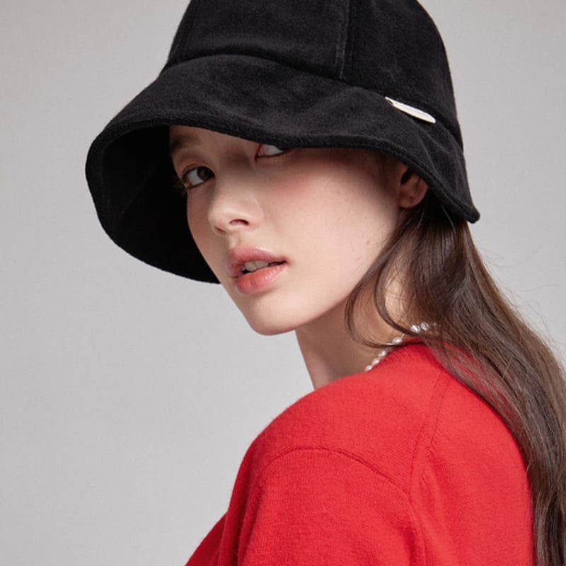 WHITE SANDS Terry Bonnet Hat Sorrento (5 colors)