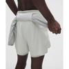 Lululemon Fast And Free Multi Pocket Running Short 5  Vapor