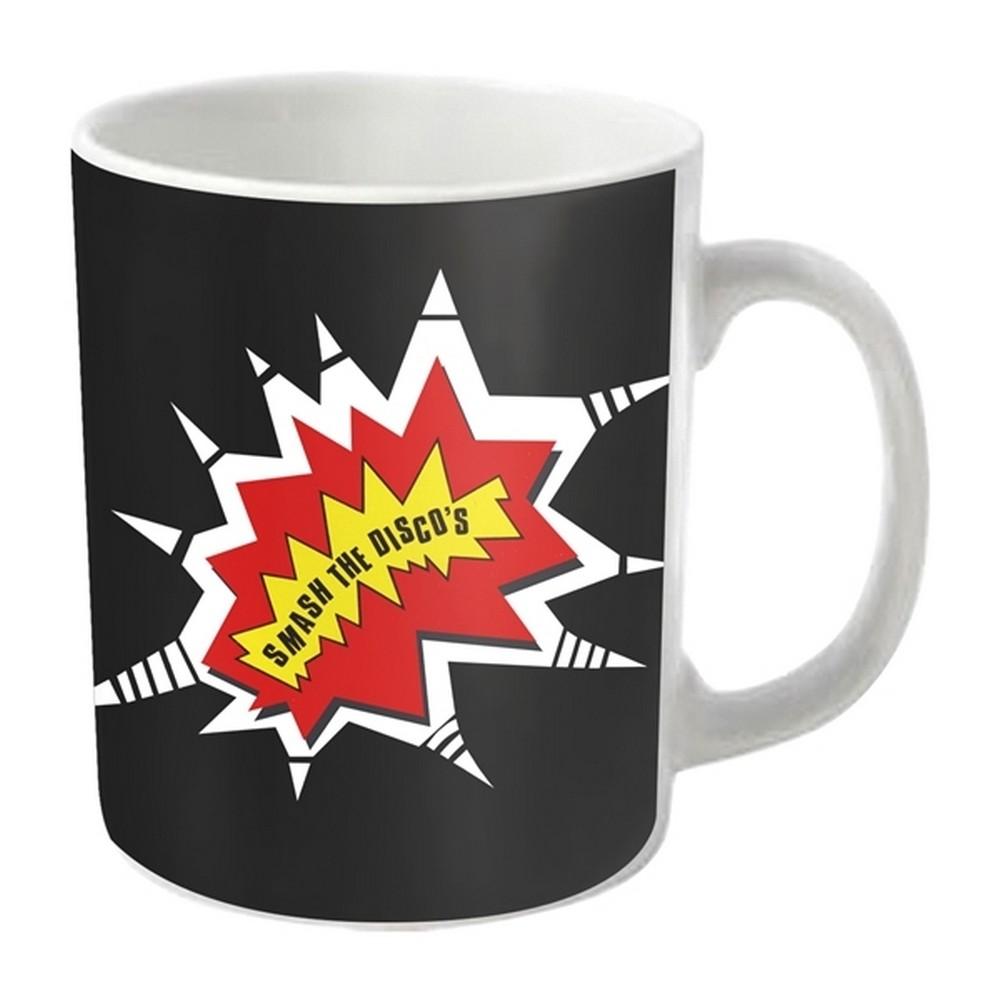 The Business Smash The Disco´s Mug