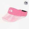 The North Face Kids Uv Sun Cap Hot Pink Ne3cr02u