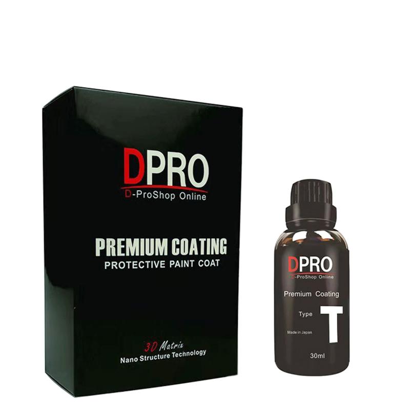 Nano Super Car Ceramic Coating Paint Care Polish Wax Liquid Glass Crystalline Ultra Shine Protect Waterproof