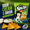 Chips de Maïs Orion Saveur Oignon 70g