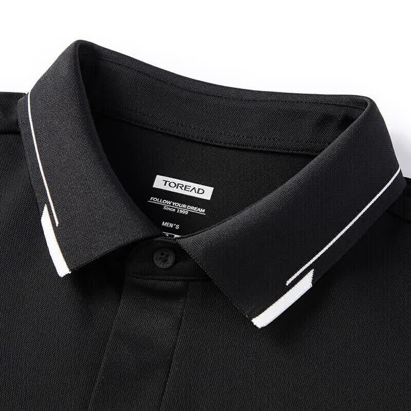 Toread Men's & Women's Quick-Dry Polo Shirt