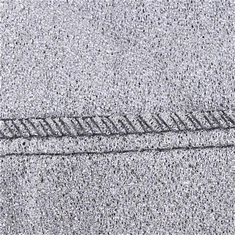 4 Season Universal Car Seat Cover Protector Front Rear Back Flax Summer Cushion Pad Mat Sedan Pick-up Car Interior Accessories