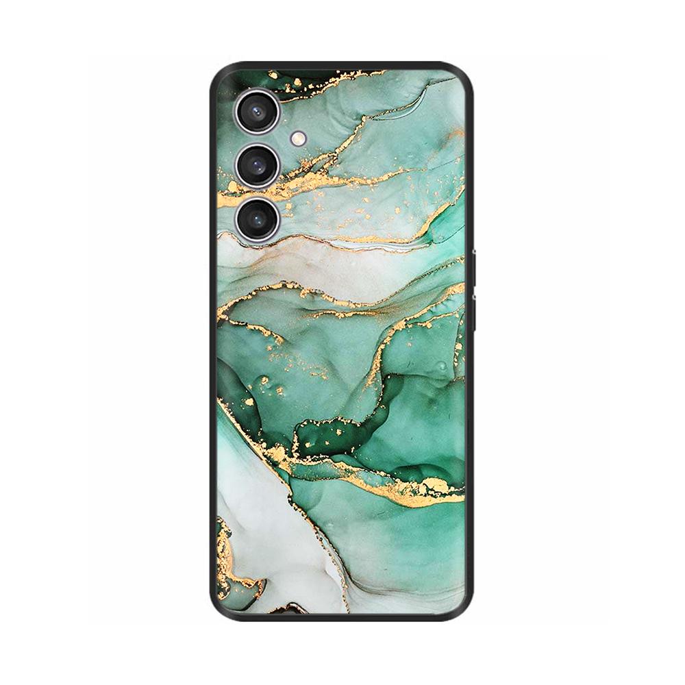 Case for Samsung S23 FE / S23+ / S23 Ultra Cover Soft Protective Bumper for Samsung Galaxy S23 Plus Ultra FE S23FE Silicon Cases