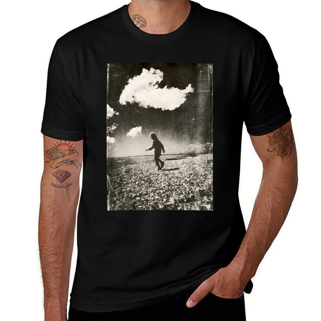 Explorer TShirt Dry Fit Athletic Short Sleeve Shirt