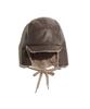 BIG UNION Bu Ear Flap Cap/Brown