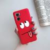 For Xiaomi Redmi Note 11E Case Cute Cactus Avocado Painted Phone Cover For Xiaomi Redmi 10 11 Prime 5G Note11E 11 E Coque Fundas