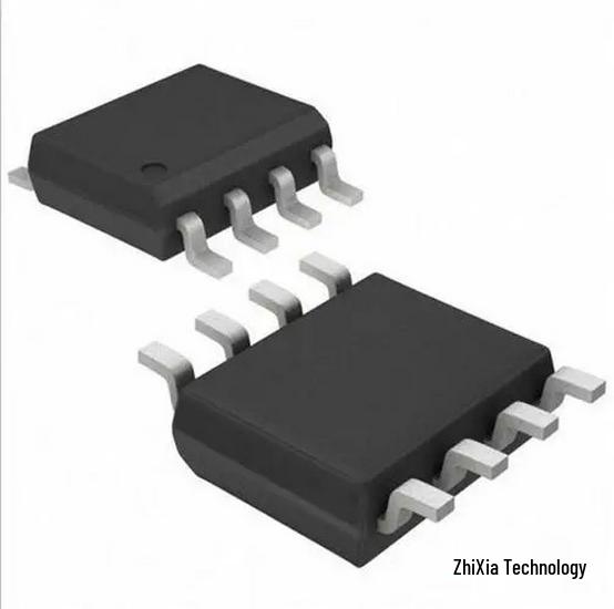 MC30P6280A0H SOP8 Microcontroller Chip, In Stock for Software Development