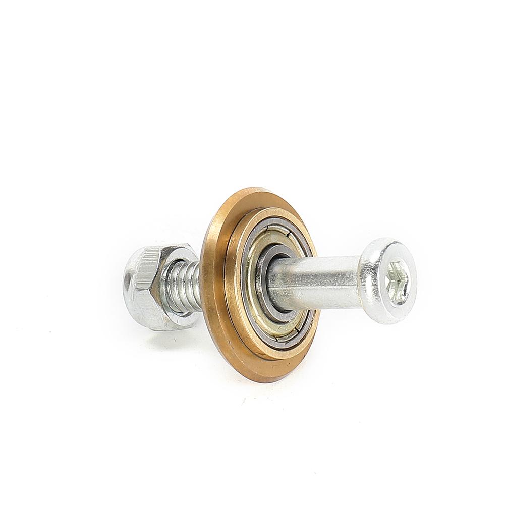 Bearing Cutter Wheel 1* Tungsten + Carbide 22*6*6mm