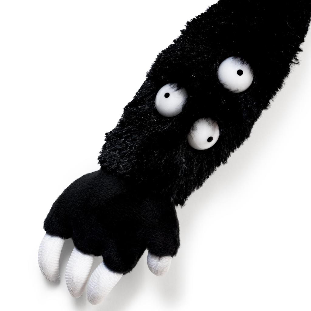 Poppy Playtime Killy Willy Plush - Collectible Toy for All Ages (19-inch Killy Willy)