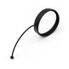 For Benz A B C E S CLA GLA GLC CLS GT SL W176 W117 W156 W246 X253 W222 W238 W190 W231 W205 W213 Car Fuel Tank Cap Rope Buckle