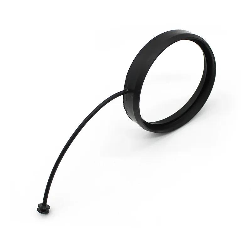 For Benz A B C E S CLA GLA GLC CLS GT SL W176 W117 W156 W246 X253 W222 W238 W190 W231 W205 W213 Car Fuel Tank Cap Rope Buckle