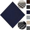 10pcs 30cmX30cm Carpet Tiles Peel and Stick, Self Adhesive Square Carpet with Soft Pad, Non-Slip Carpet Floor Tiles Easy DIY