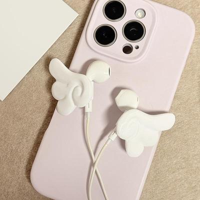 Audio y video – Auriculares
