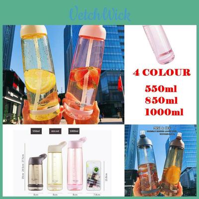 Accesorios deportivos – Botellas de agua deportivas