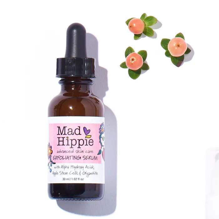 AHA-Peeling, Unreinheitenpflege, Hautregeneration, Peeling, Hautregeneration, aufhellendes Serum_Peeling