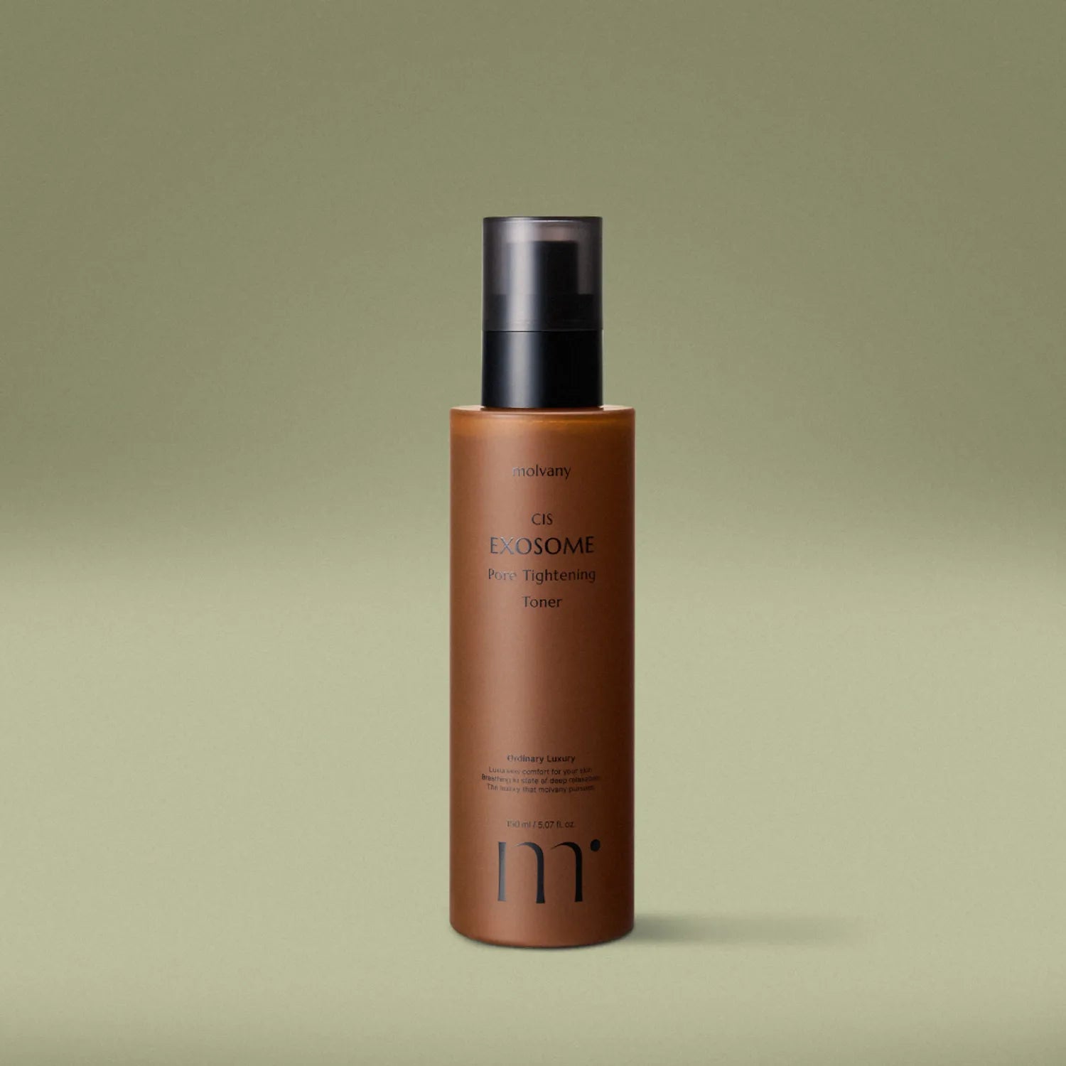 MOLVANY Castanea Crenata Inner Shell Exosome Pore Tightening Toner 150ml 150ml