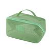 10 Colors Mesh Makeup Bag Multifunction Lipstick Organizer Bags Ladies Toiletry Storage Bag