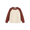 Mini Balabala Unisex Family Knitted Sweater