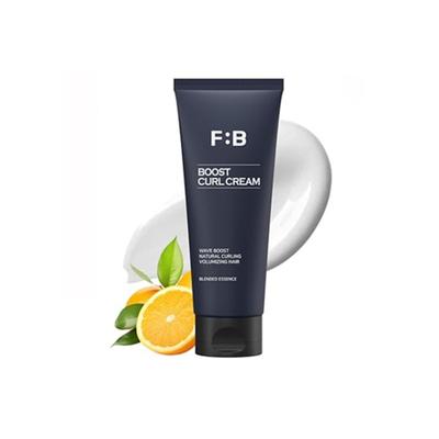 [FORBEAUT] Creme Modelador de Cachos 150ml