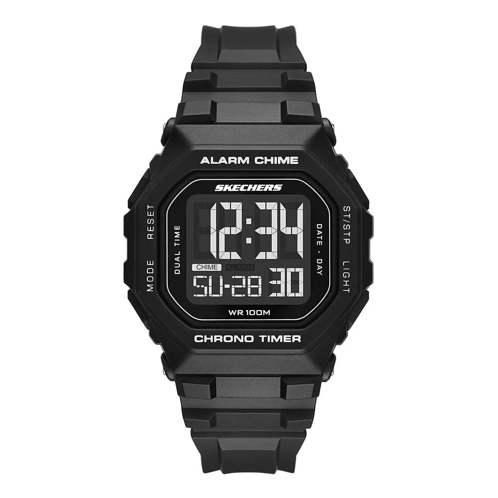 

SkecherS Men S Urethane Watch Whitfield Sr1185 SR1185