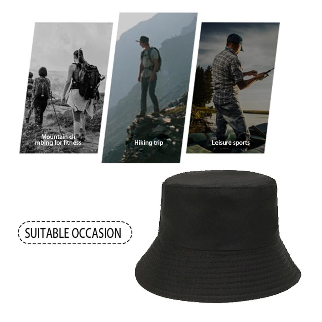 Cappello da Pescatore da Donna Cappello da Escursionismo ad Asciugatura Rapida 2026 Nuovo Stile Coreano Versatile Cappello a Secchiello Modellante per il Viso Protezione UV Estiva Ciclismo Escursionismo Sport all'Aperto