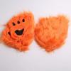 Wolfskralle Halloween Handschuhe Polyester Katzenpfoten Fäustlinge Niedliche Bärenpfoten Handschuhe Cosplay