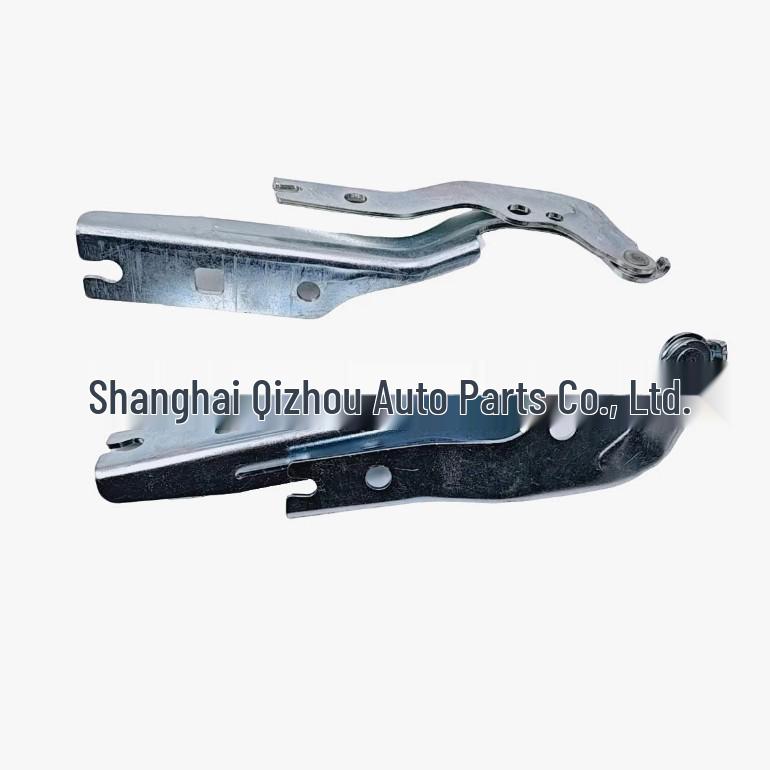 Hood Hinges 17A823301/02 & 17G823301/02 for Jetta Sagitar