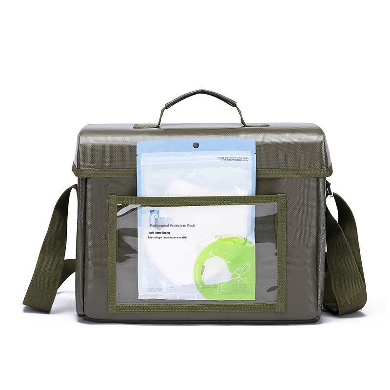 Bolida Portable Outdoor Emergency & Logistics Support Bag