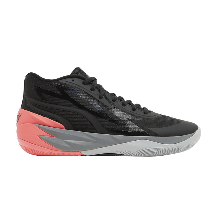 Puma MB.02  Flare  44.5