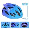 Kids Bike Helmet Cycling Skateboarding Balance Scooter Safety Gear Breathable Half