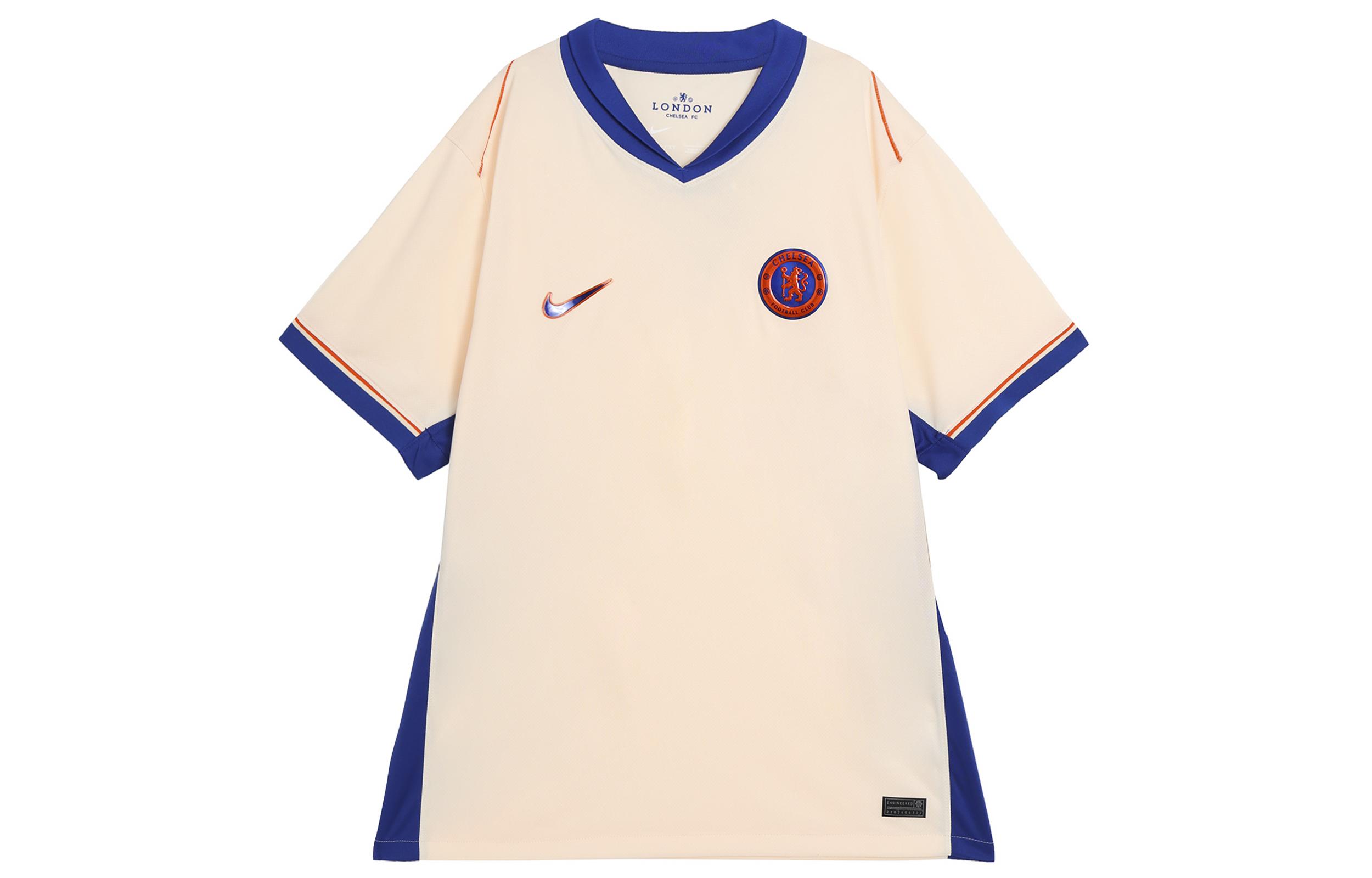 Nike Chelsea Fc 2024/25 Stadium Away Men s Nike Dri FIT Soccer Replica Jersey FN8786-839 XL
