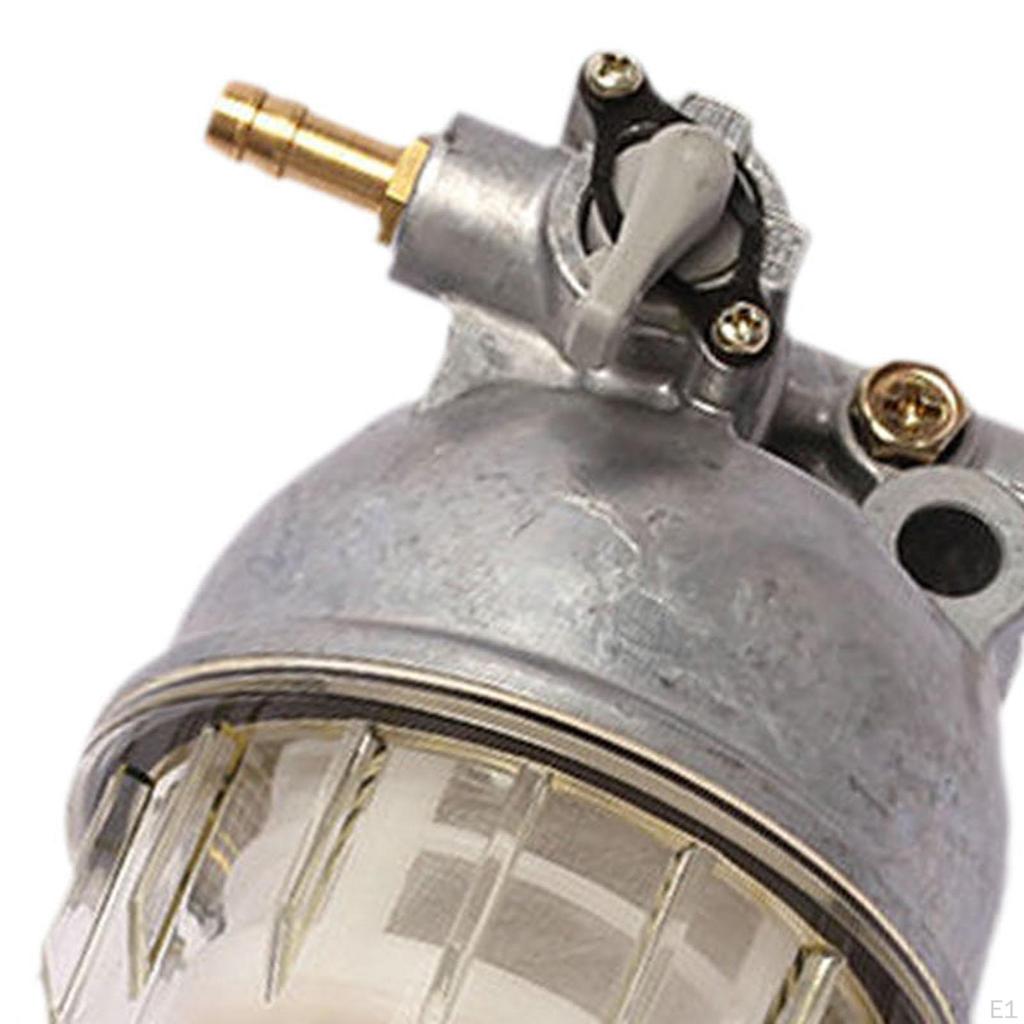 Fuel Water Separation Assembly for 2-200um Hitachi 70