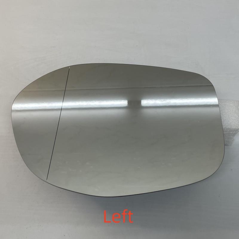 For Honda Odyssey US Model 2014-2017 OEM: 76253-TK8-A51 / 76203-TK8-A51 Car Heated Mirror Glass Heating Rearview Mirror White L/