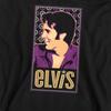Elvis Unisex Adult Is Sweatshirt