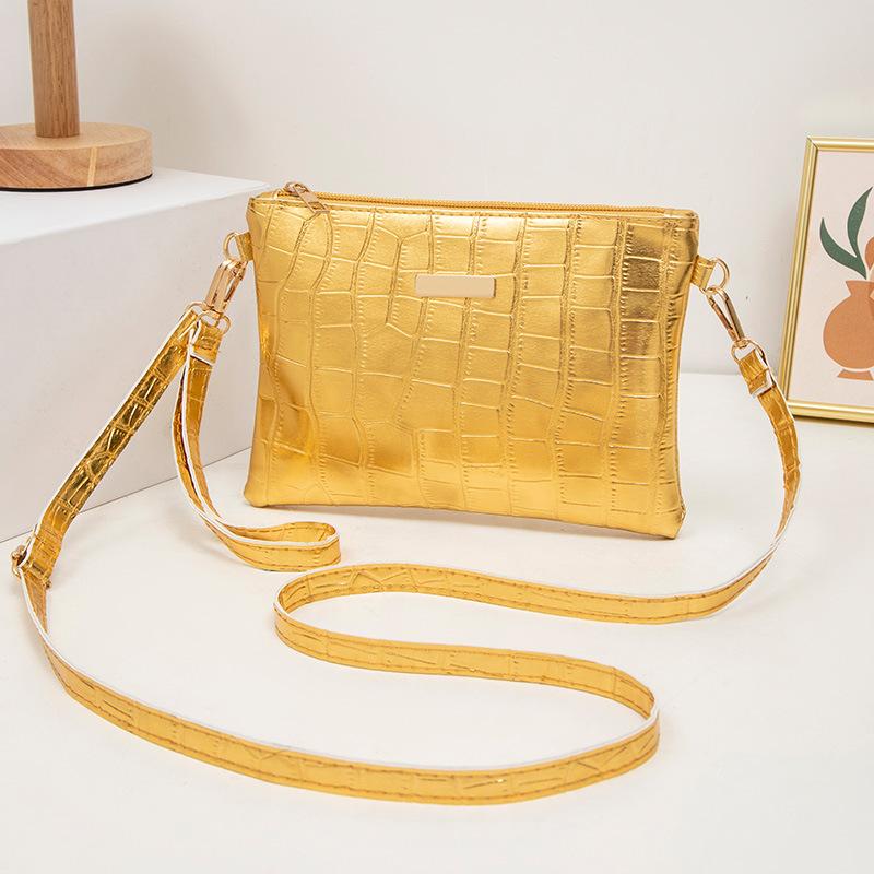 All Purpose Daily Carry Shoulder Bag